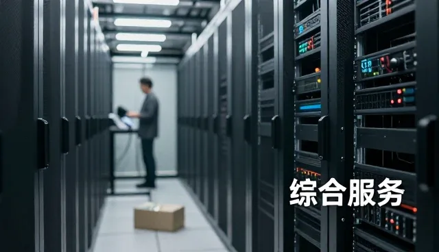 信息维护服务