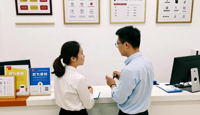 商家旺铺信息安全保障的常见问题及应对策略
