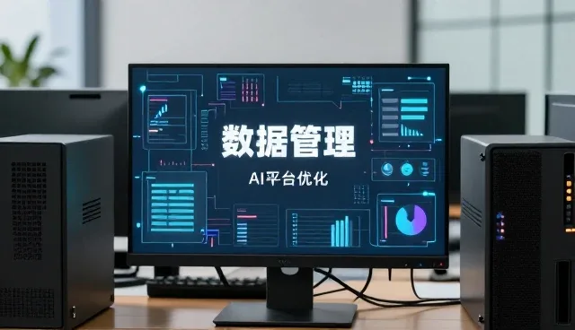 信息维护服务在商家旺铺场景中的发展趋势分析