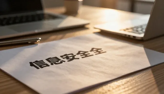 信息优化:信息安全保障的使用与维护要点