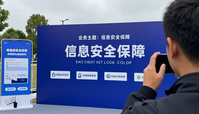 系统稳定如何支撑企业黄页服务的高效运营